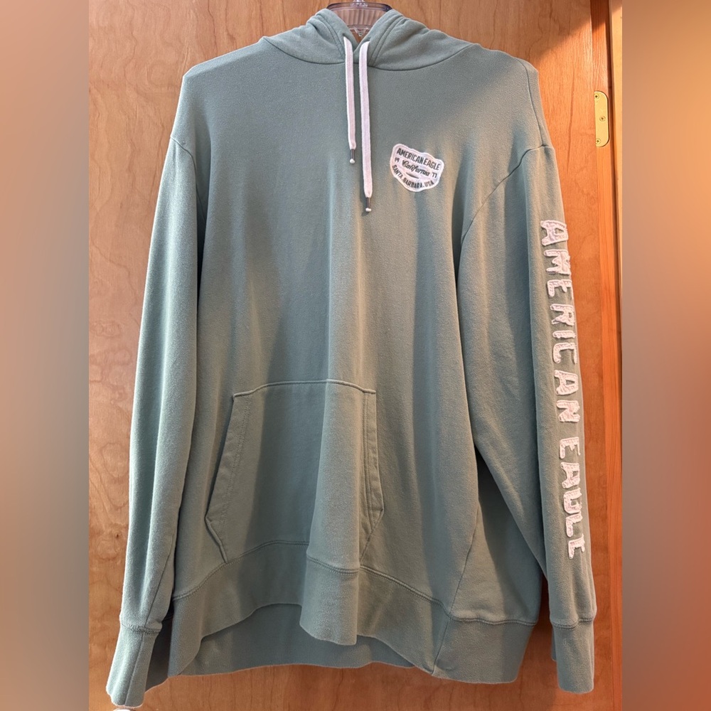 American Eagle Hoodie